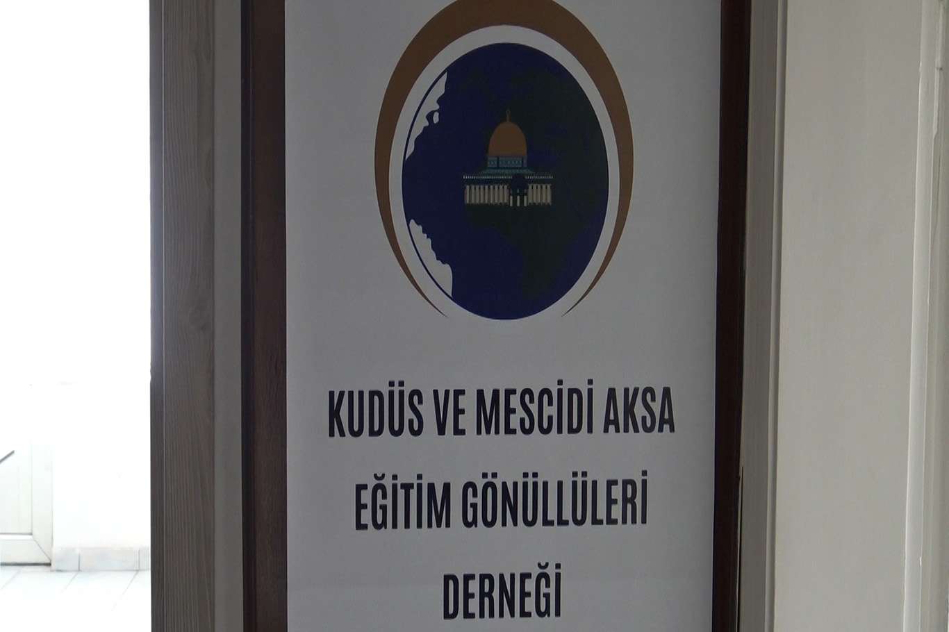 Kudüs ve Mescid-i Aksa Derneği Başkanı Işık: Kudüs bizim geçmişimiz olduğu kadar geleceğimizdir de Kudüs ve Mescid-i Aksa Derneği Başkanı Işık: Kudüs bizim geçmişimiz olduğu kadar geleceğimizdir de